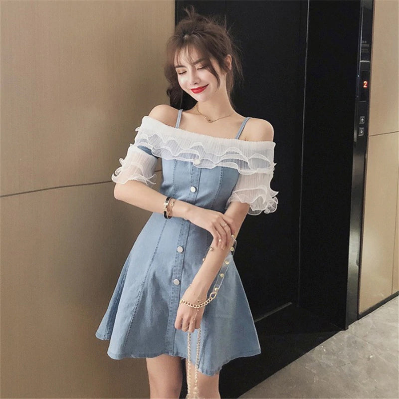 off shoulder prom dress pinterest Off-Shoulder Long Prom Dress with Sweetheart Neckline Sienna / Medium