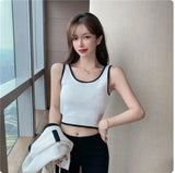 Long Sleeve Two Pieces Cardigan Set