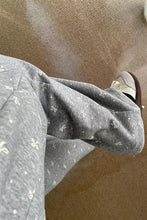 Loose Cute Bow Full Pattern Home Sweatpants