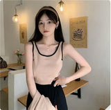 Long Sleeve Two Pieces Cardigan Set