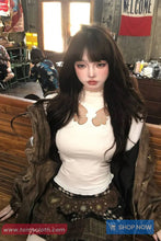 Long Sleeve Cut Butterfly Pattern Hollow Out Shirt