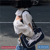 Sexy Puff Sleeve Hollow Out Cropped Blouse Shirt