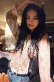 Add a bold touch of timeless style to your wardrobe with the Long Sleeve Vintage Leopard Pattern Blouse Shirt, a statement piece designed for women who love confident fashion with a classic retro edge. Featuring a striking leopard print, elegant blouse silhouette, and long sleeve design, this top brings together vintage charm and modern versatility.

The standout feature of this blouse is the vintage leopard pattern, which adds personality and bold visual appeal to any outfit. Inspired by timeless retro fas