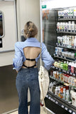 Long Sleeve Sexy Backless Blouse Shirt