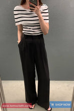 Sleeveless Elegant O-Neck Shirt