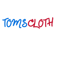 Tomscloth