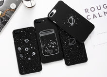 Space Galaxy Case For iPhone