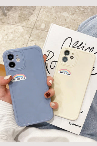 Weather Icons Case For iPhone