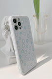Sweet Sakura Flowers Case For iPhone