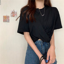 Cute Stylish Slim Irregular Shirts