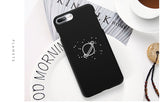 Space Galaxy Case For iPhone