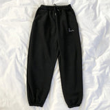Cute Little Printed Jogging Sweatpants