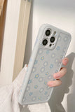 Sweet Sakura Flowers Case For iPhone
