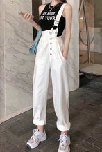 One Shoulder Irregular Casual Jumpsuits