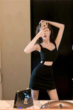 Sexy Slim Strapless Elegant Mini Dress