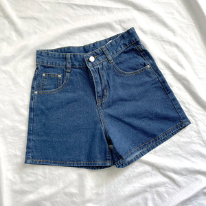 Casual Denim Shorts Jeans Pants