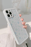 Sweet Sakura Flowers Case For iPhone