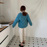 Casual Warm Stylish Loose Coat Jacket