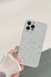 Sweet Sakura Flowers Case For iPhone