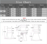 Denim Jacket Oversized